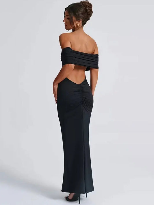 שמלת ערב - מיאליה