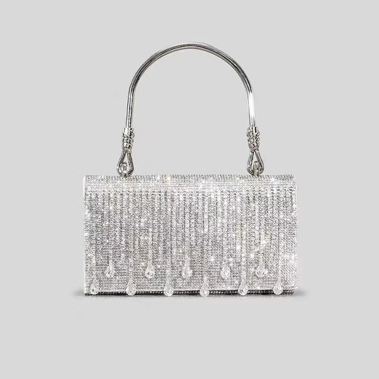 תיק קלאץ דגם רותם