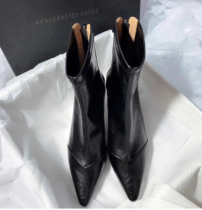 מגפיים דגם אליסה