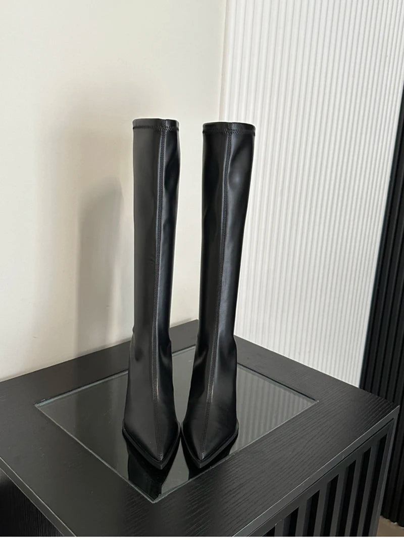 מגפיים דגם אוורלי