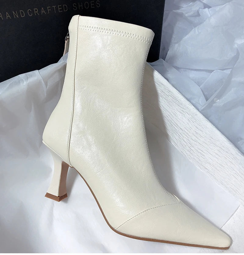 מגפיים דגם אליסה