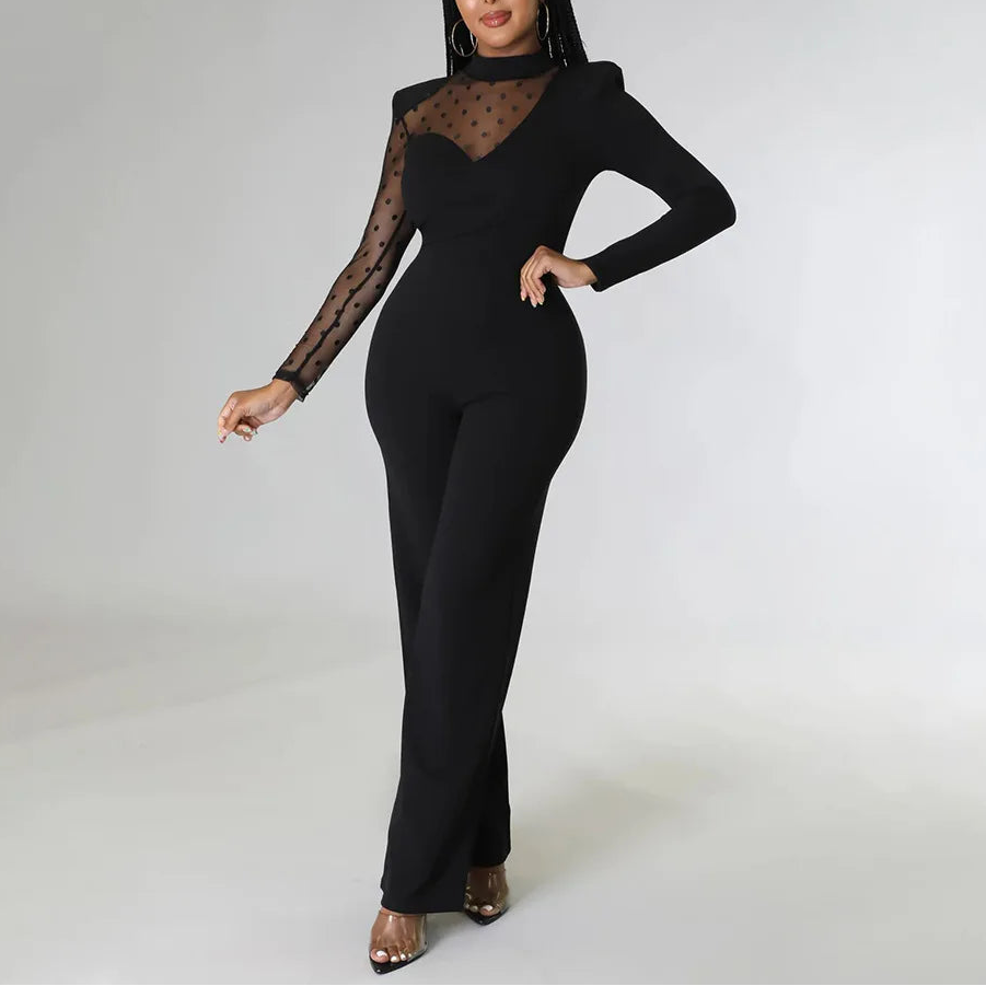 אוברול דגם מונרו