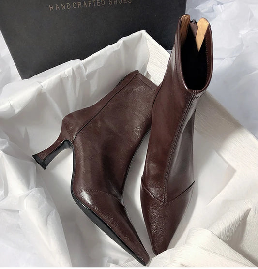 מגפיים דגם אליסה