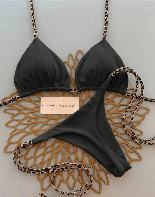 ביקיני דגם נוליה