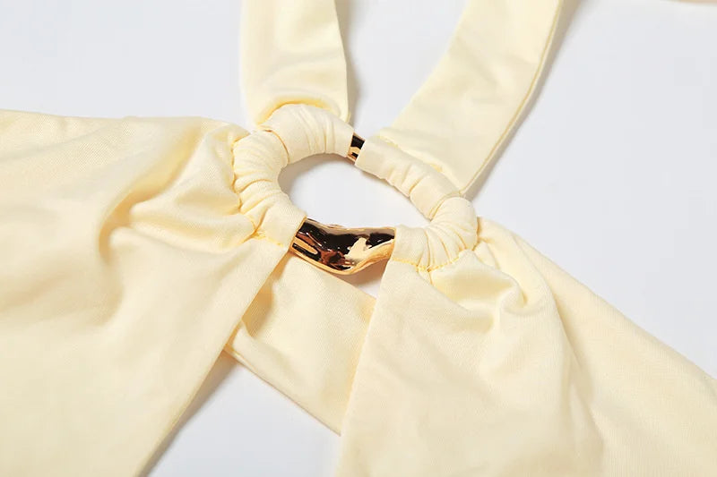 שמלת ערב - אורלינה