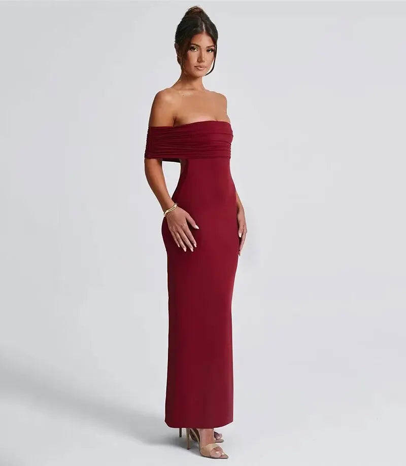 שמלת ערב - מיאליה