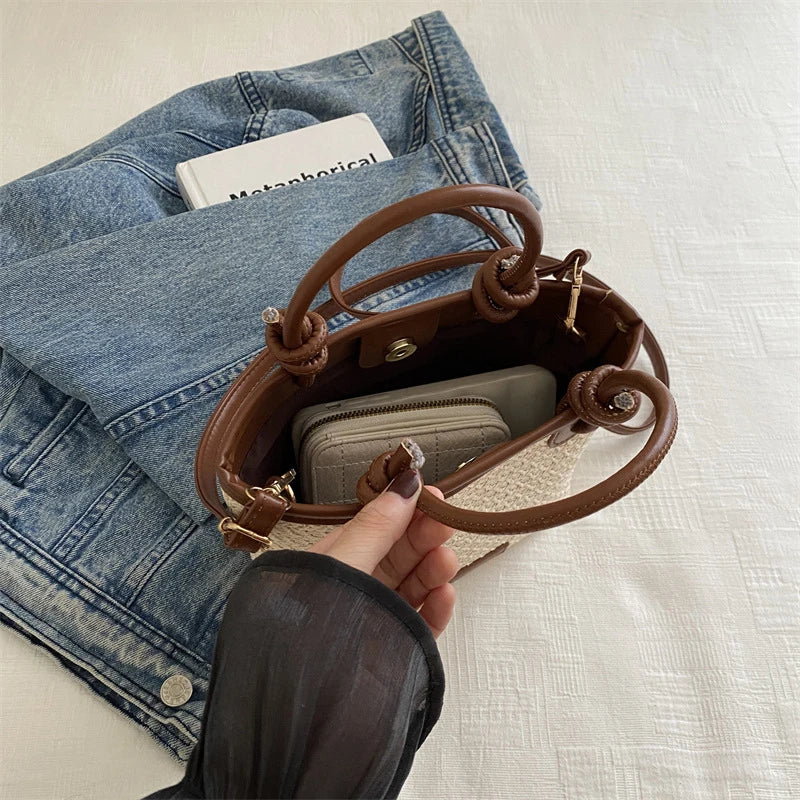 תיק צד דגם ריין