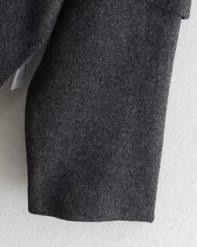 ג'קט דגם נור