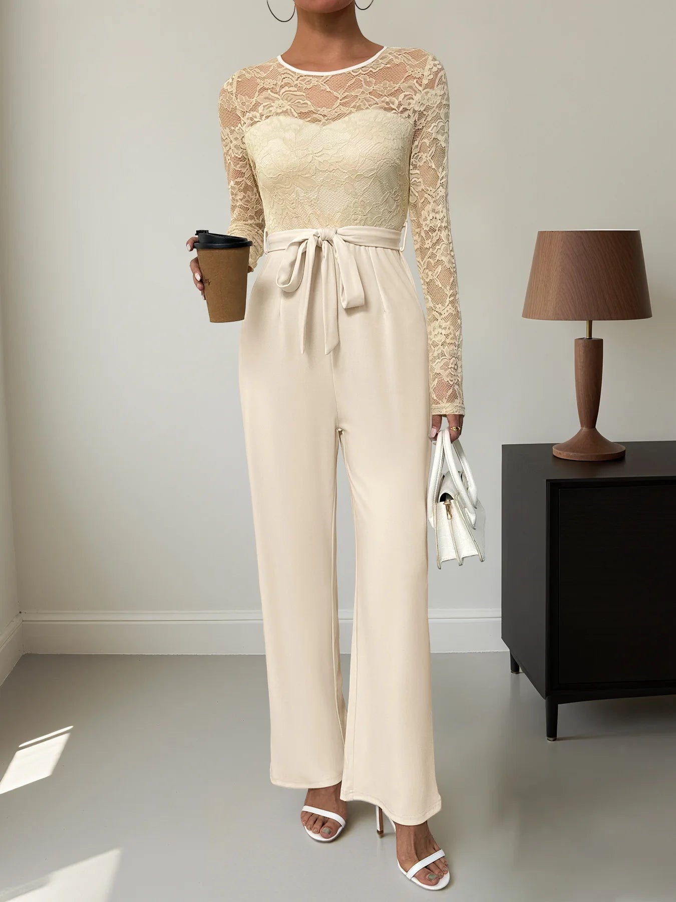 אוברול דגם אמברלי