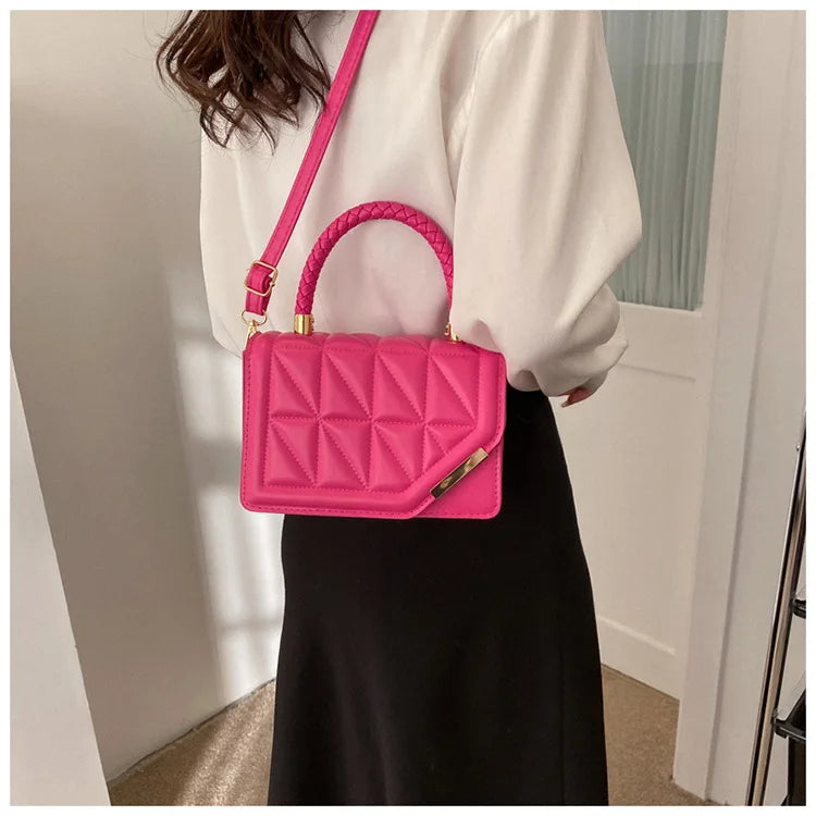 תיק צד דגם רומר