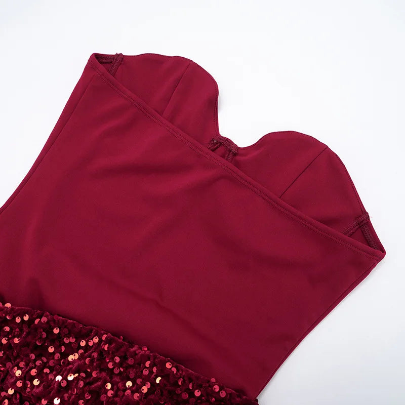 שמלת מיני דגם ליאון