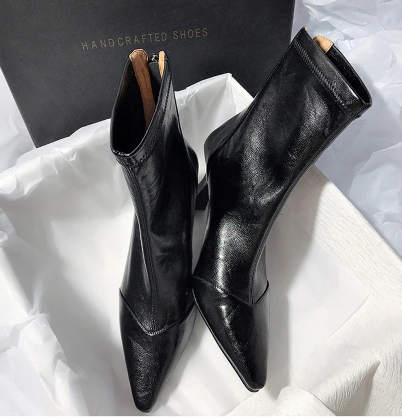 מגפיים דגם אליסה