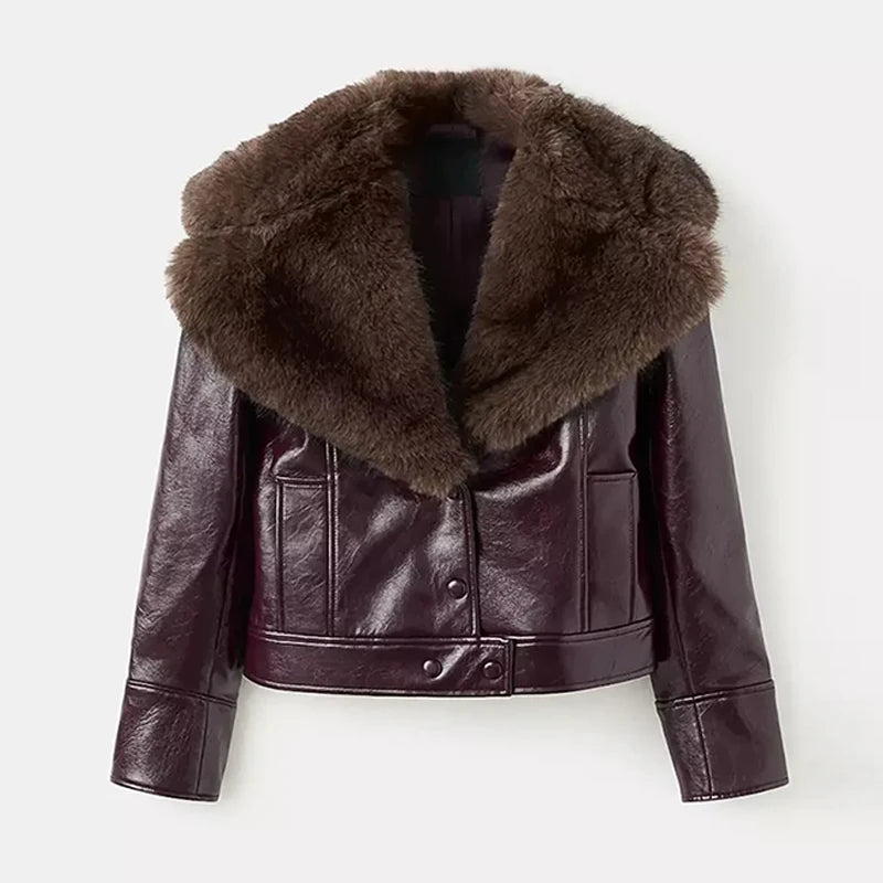 ג'קט דגם דייזי