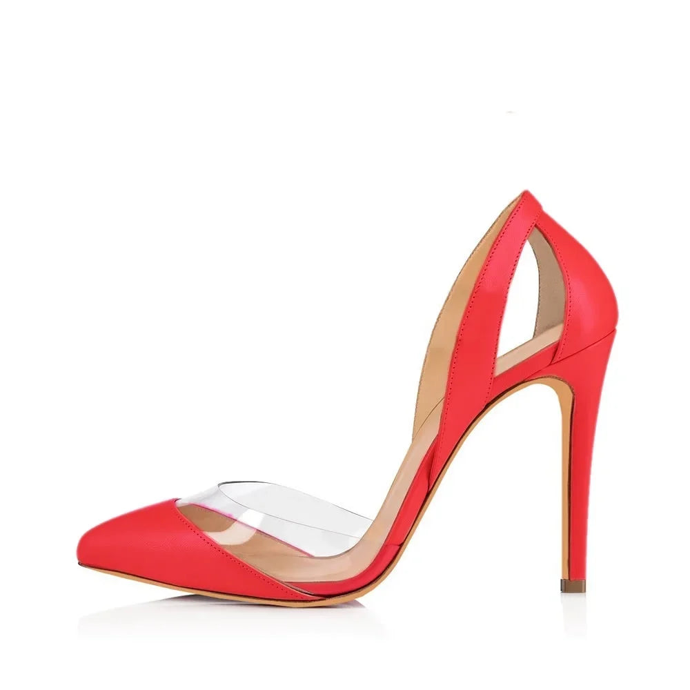 עקבים דגם גלמור