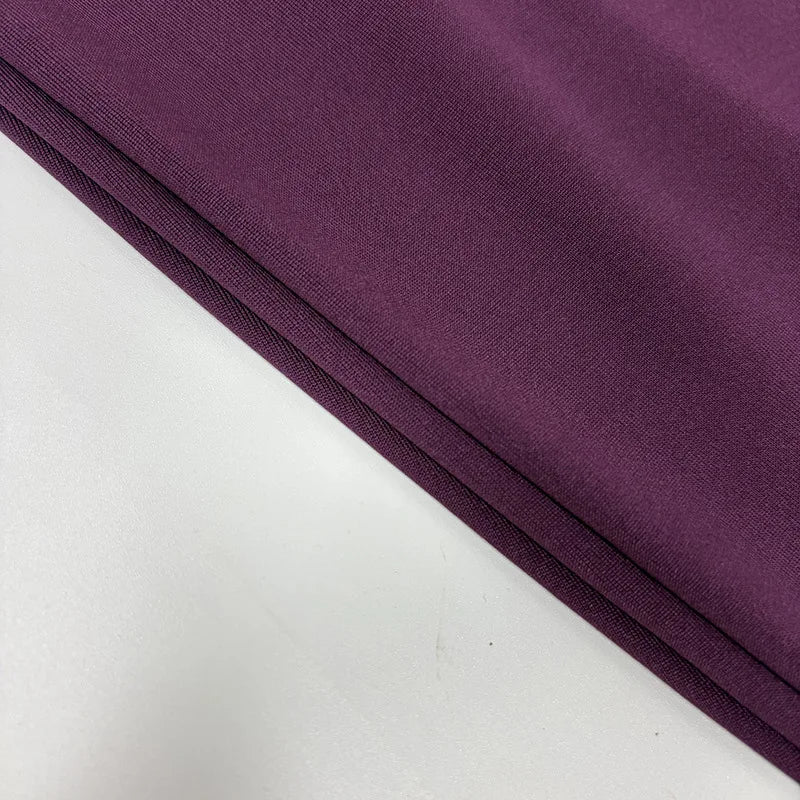 שמלה צנועה מקסי דגם אביב