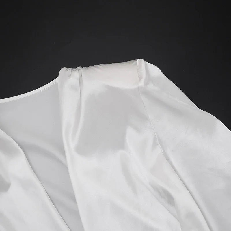 שמלת מיני דגם מונקו