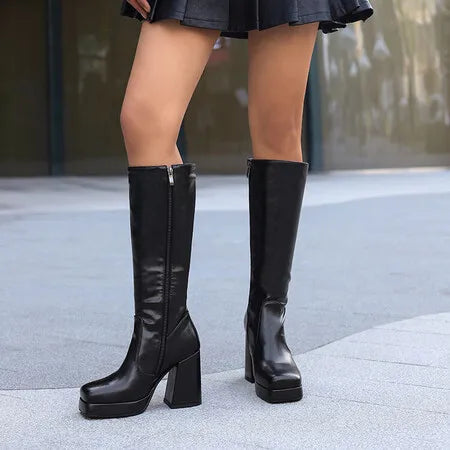 מגפיים דגם טיימלס