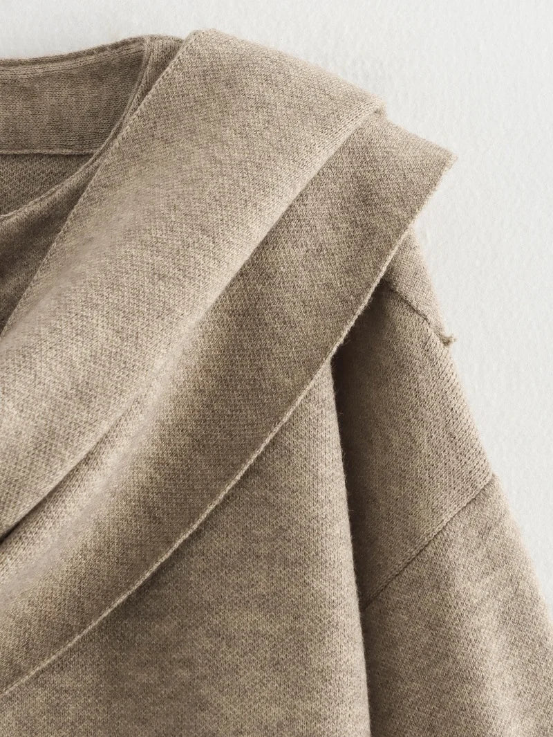 ג'קט דגם נור