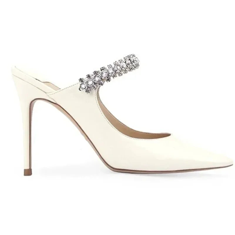 עקבים דגם בלמי