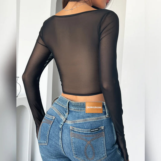 חולצה דגם ג'ייד