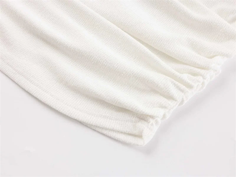 שמלת מיני דגם מיילס