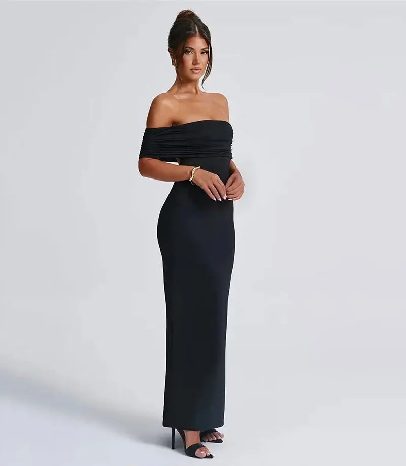 שמלת ערב - מיאליה