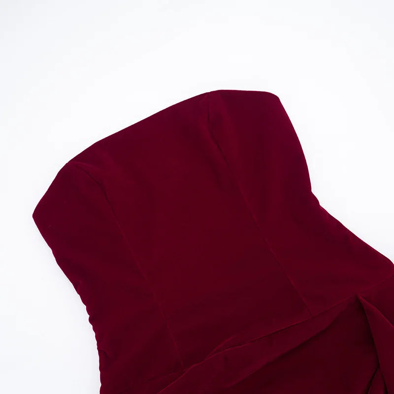 שמלת מיני דגם ג׳יילה