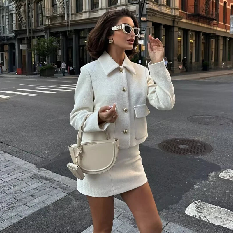 סט 2 חלקים דגם אלונה