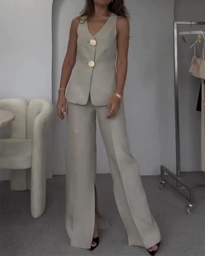 סט 2 חלקים דגם ניקול