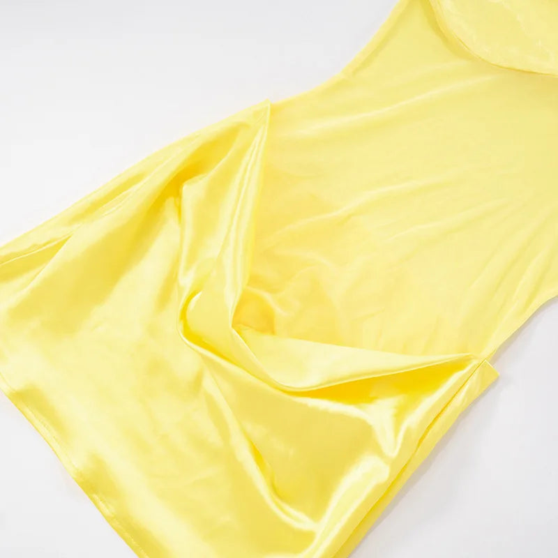 שמלת ערב- סנדרה