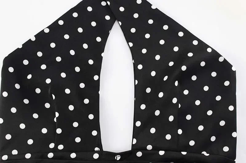 שמלה מיני דגם רמונה