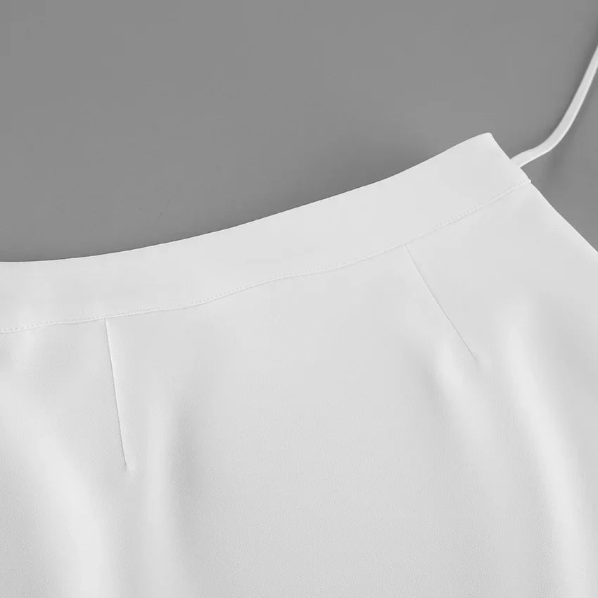 שמלת בלייזר דגם זואי