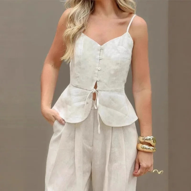 סט 2 חלקים דגם ריינה