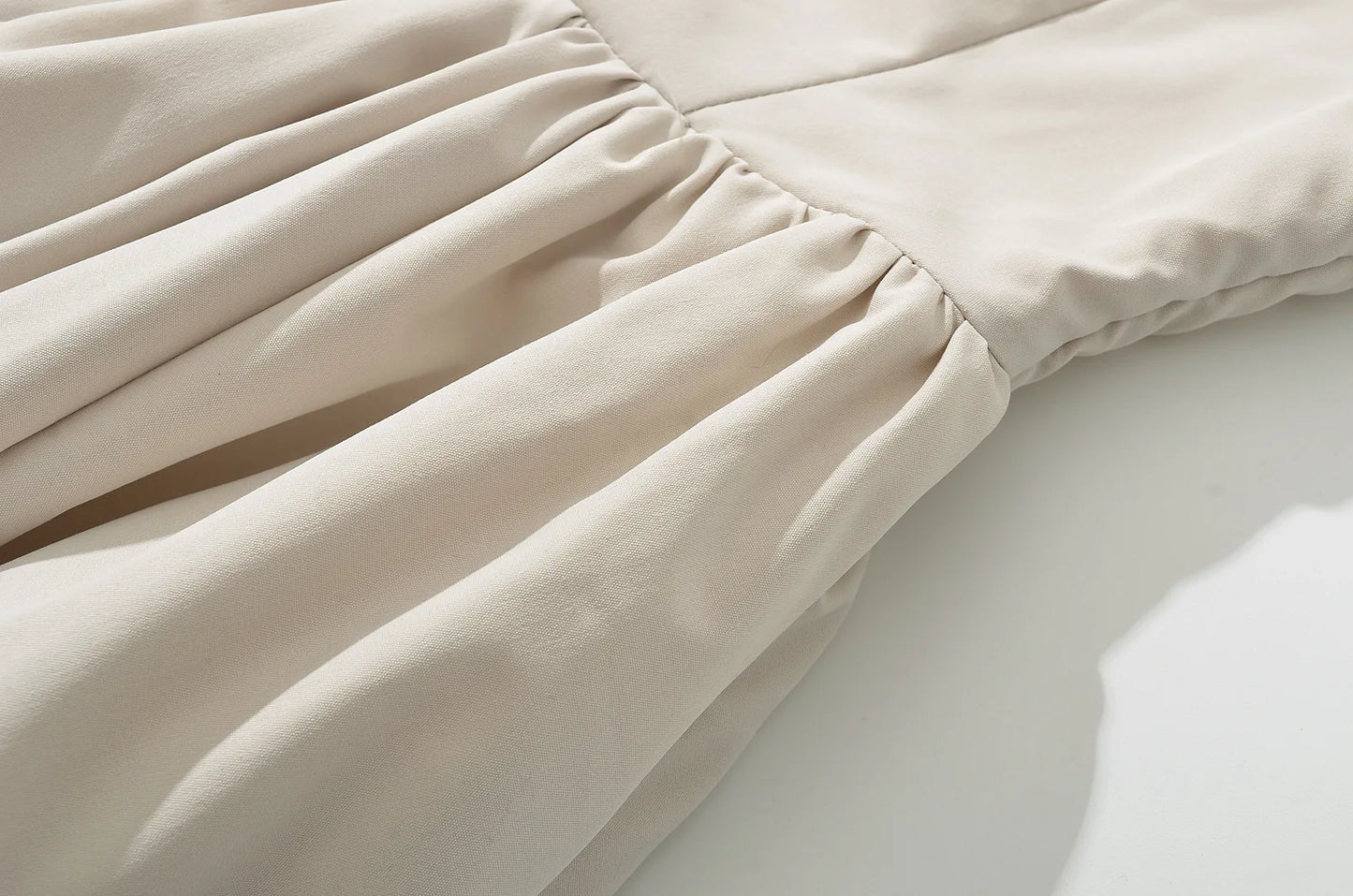 שמלה מקסי דגם מילה