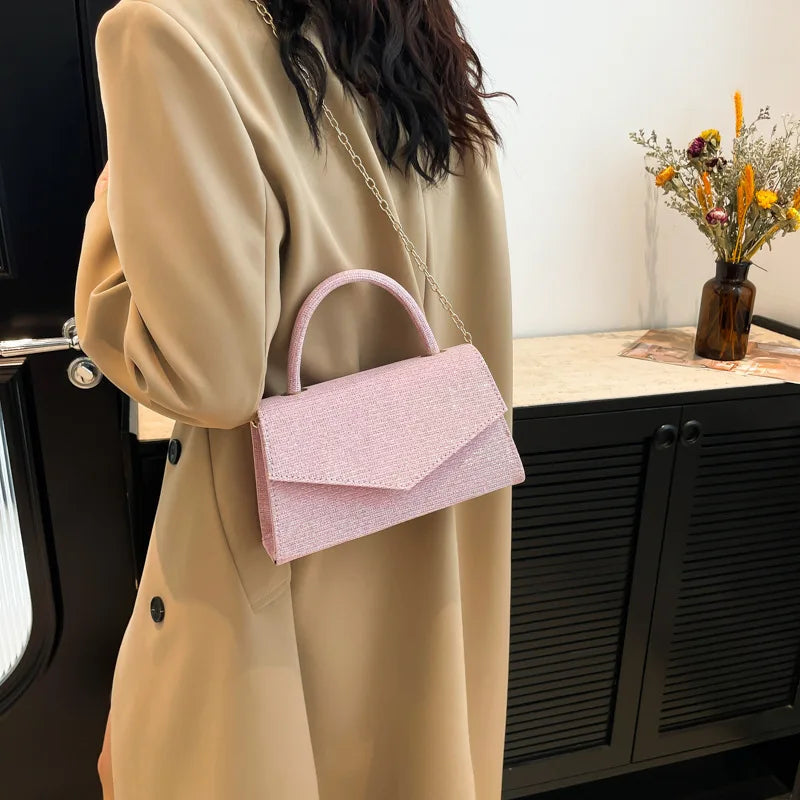 תיק יד דגם רוזלין