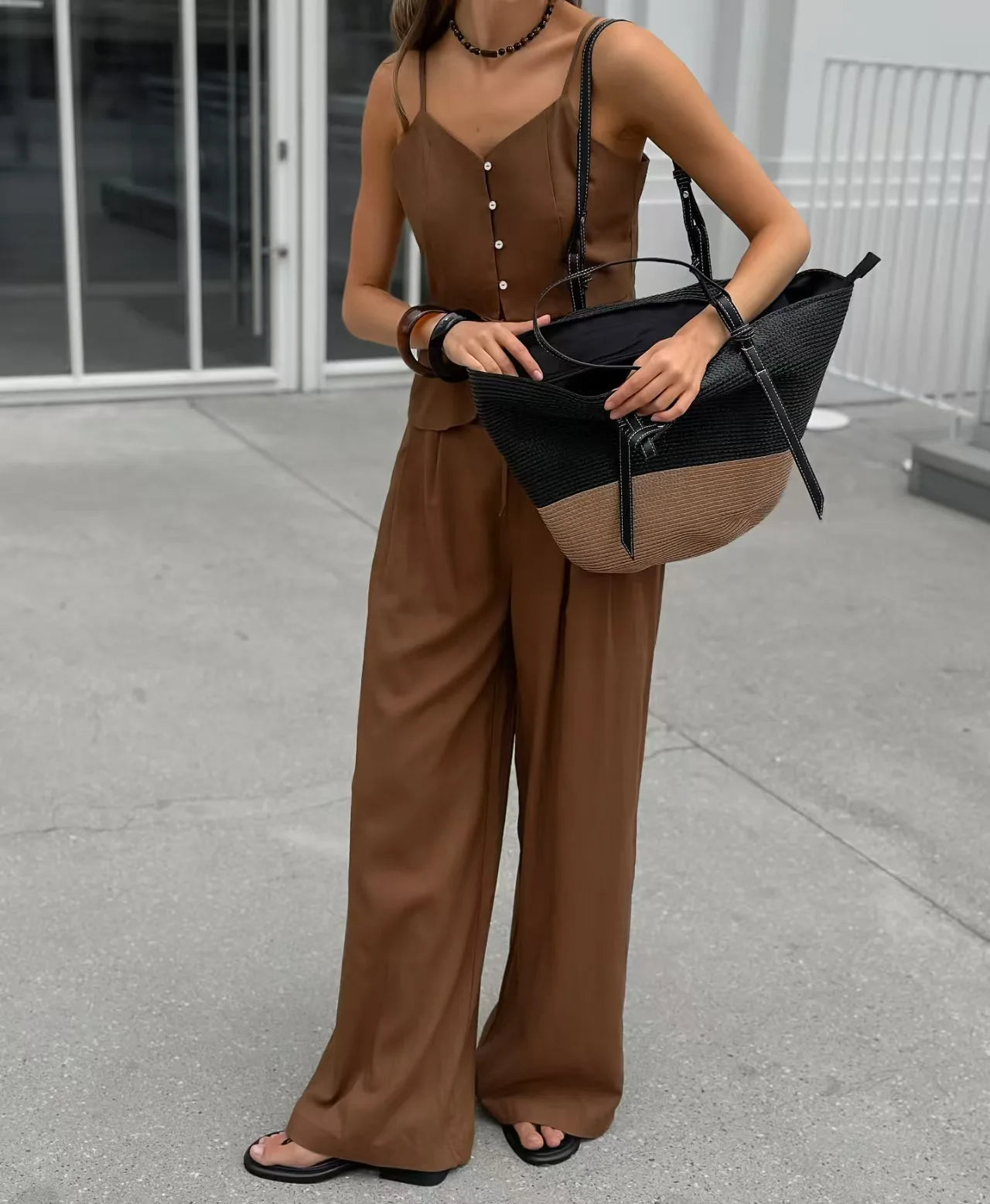 סט 2 חלקים דגם ריינה