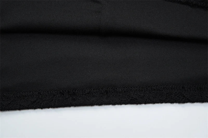 שמלת מיני דגם סנטיה