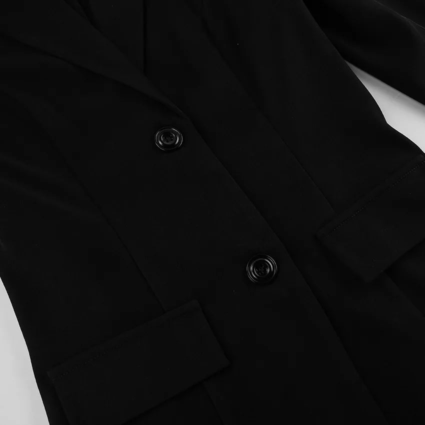 בלייזר דגם סאלי