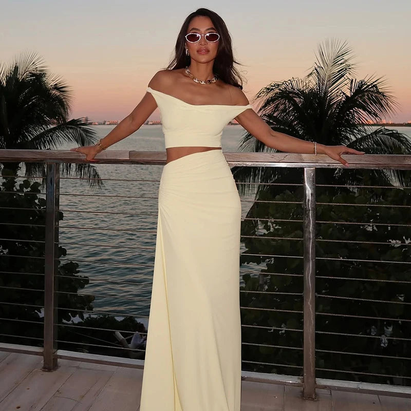 סט 2 חלקים דגם לורל