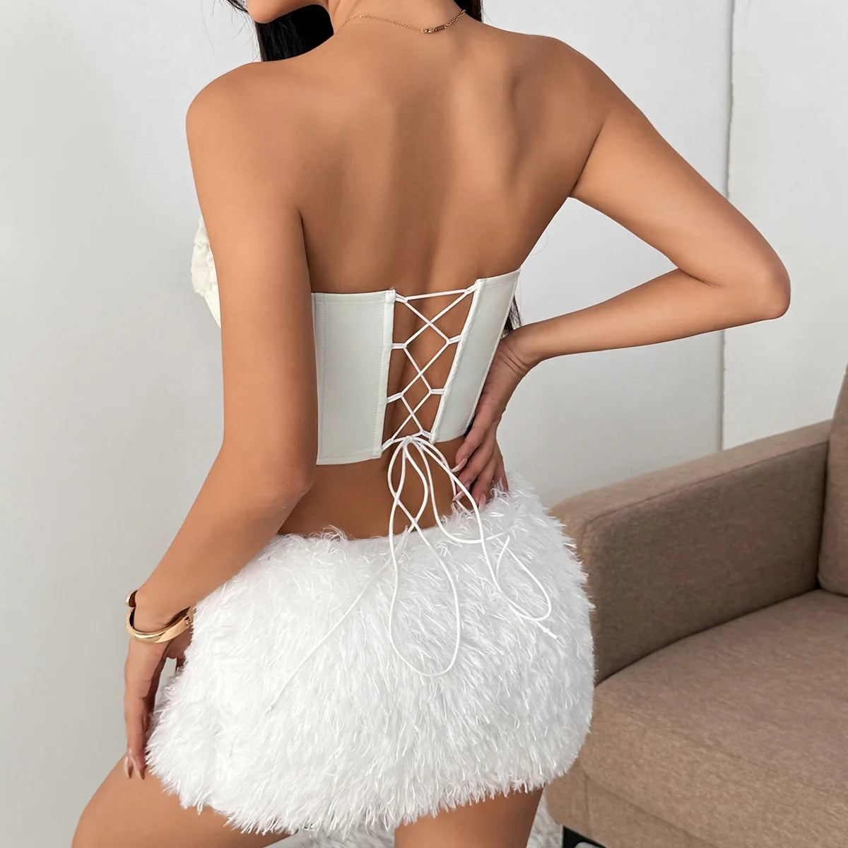 חולצה דגם קנסי