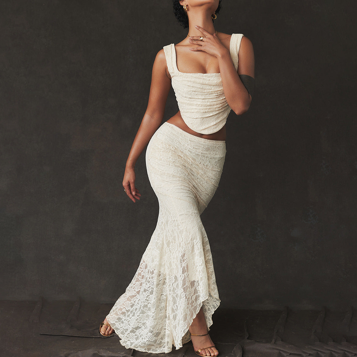 סט 2 חלקים דגם יוליס