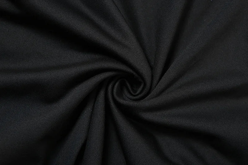 שמלה צנועה מקסי דגם תמר