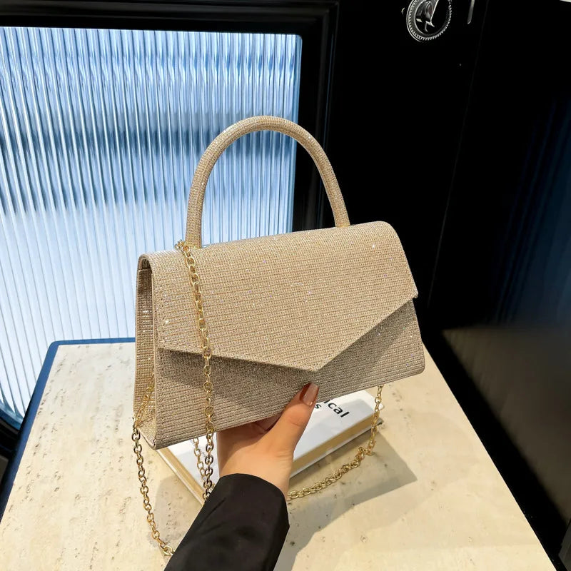 תיק יד דגם רוזלין