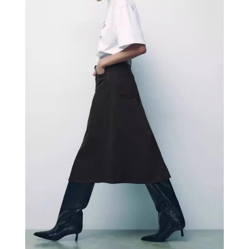 מגפיים דגם קנדי