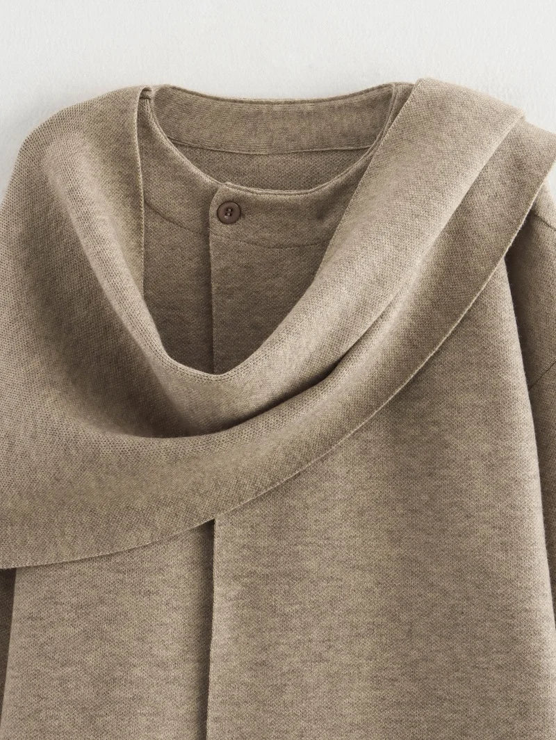 ג'קט דגם נור