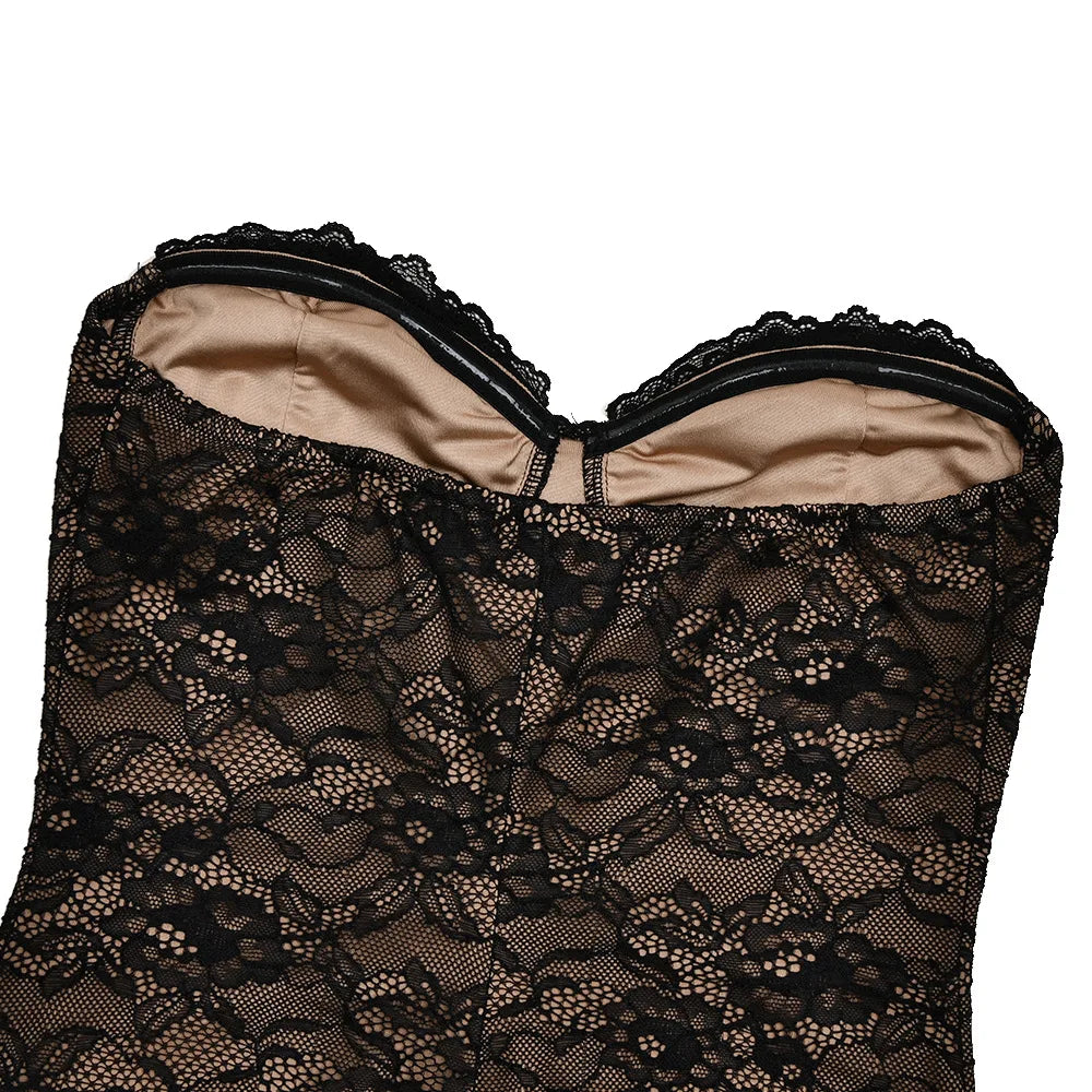 שמלת ערב - סנליה