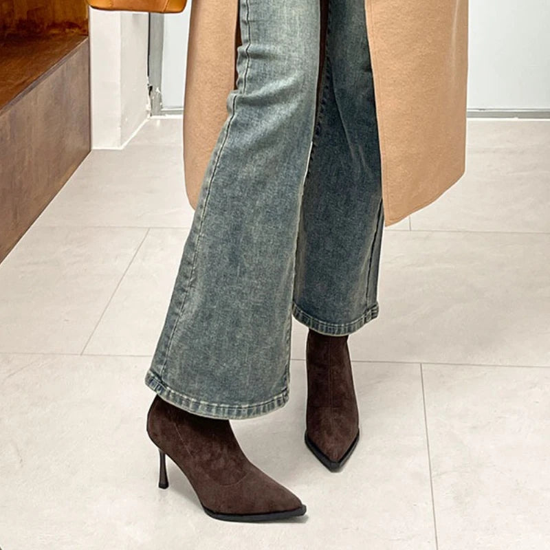 עקבים דגם מיאל