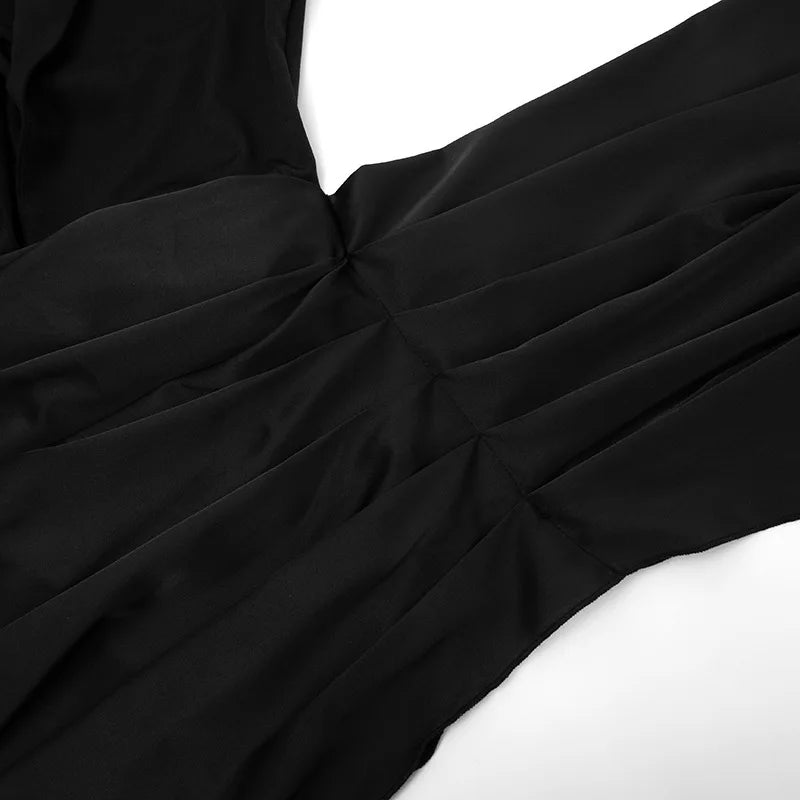 שמלת בלייזר דגם רוזמארי