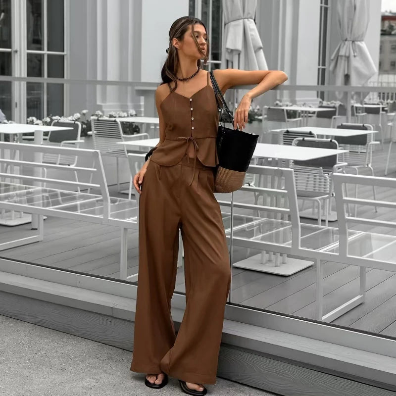 סט 2 חלקים דגם ריינה