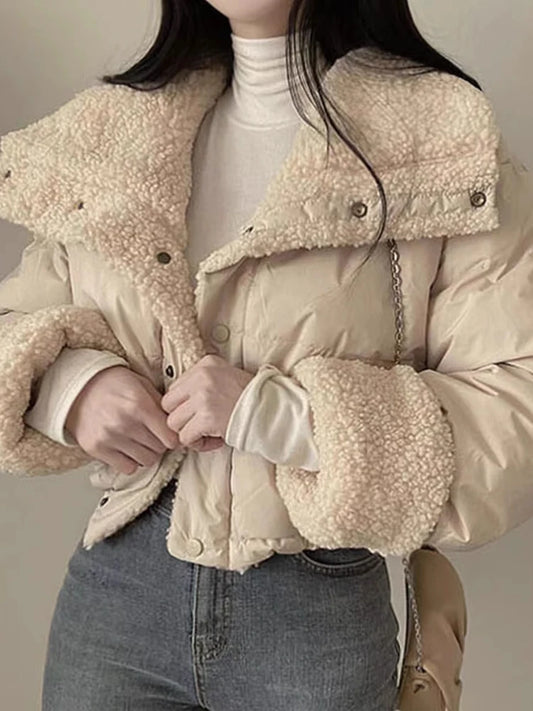 מעיל דגם רני